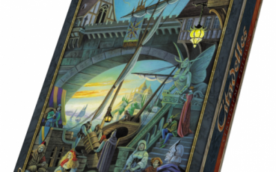 Citadelles – 3ème édition