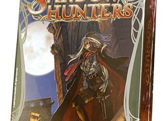Shadow Hunters