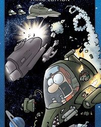 Mag Blast 3ieme Ed.