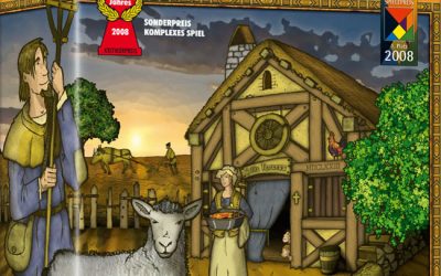 Agricola