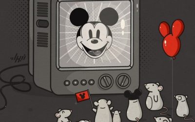 Fan de #tv ?