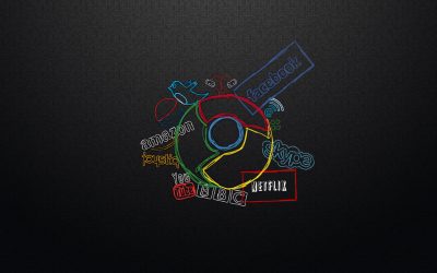 Google Chrome Notification