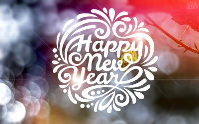 Happy New Year !