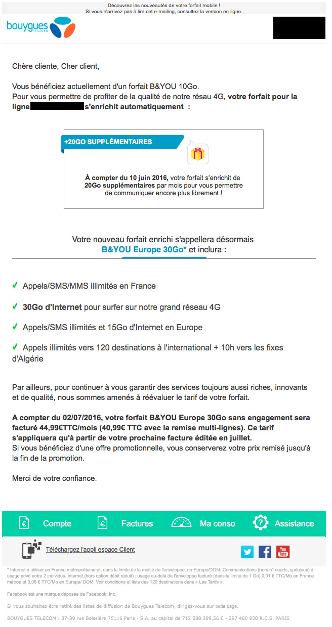 MailBouyguesTelecom