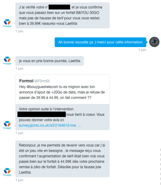 PM Twitter