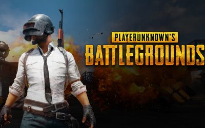 Quand PUBG se détourne de ReShader
