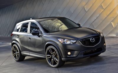 Quand l’iStop de Mazda est en grève