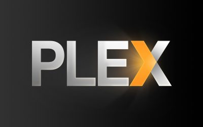 Raspberry Pi4 et Plex