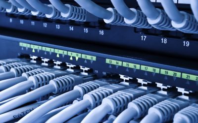 Plex sur une Dedibox