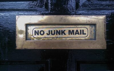 Comment arrêter les spams