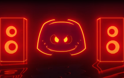 Discord ou ses ecrits