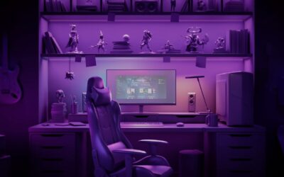 GOG Galaxy et Ubisoft Connect
